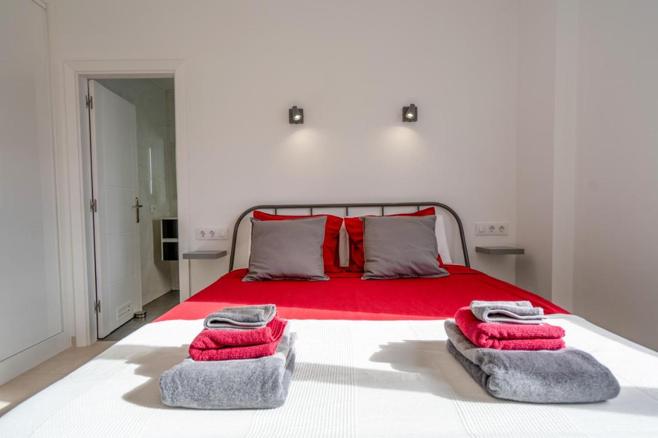 Luxurious Apartment With Large Terrace And Sea Views Tabaiba Exterior foto